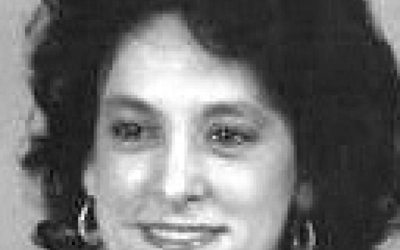 Dianne Marie St. Angelo Coyle