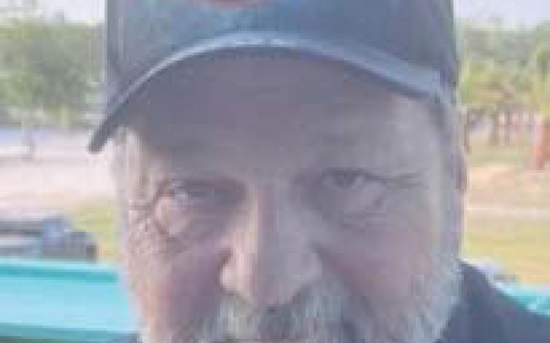Billy Wayne Hubbard Jr.
