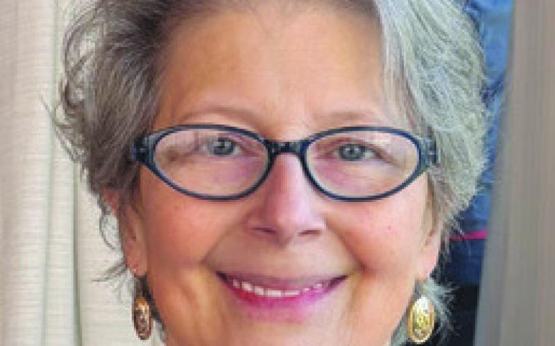 Leann Edith Leonard