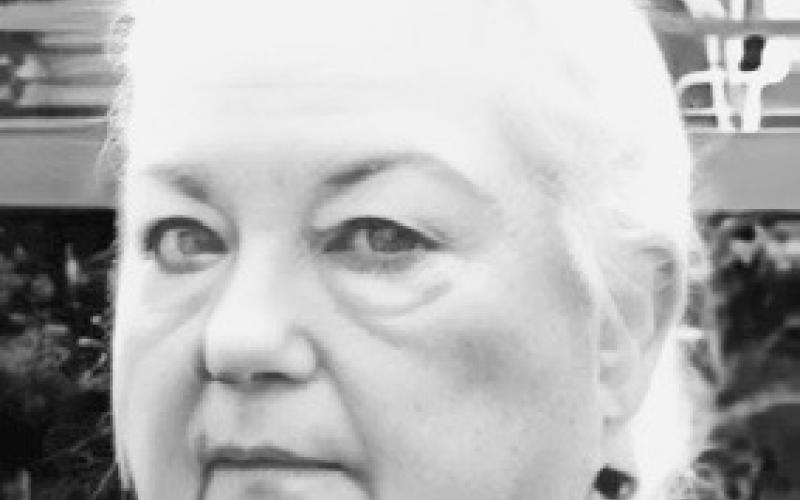 Carol Fortier Shahine