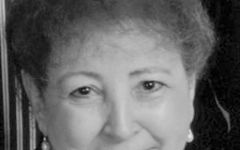 Rosalie Loria Baker