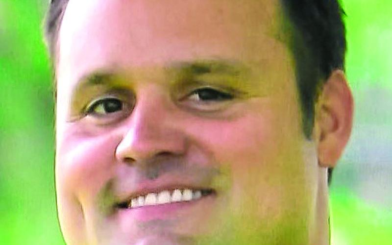 Andrew Hunt
