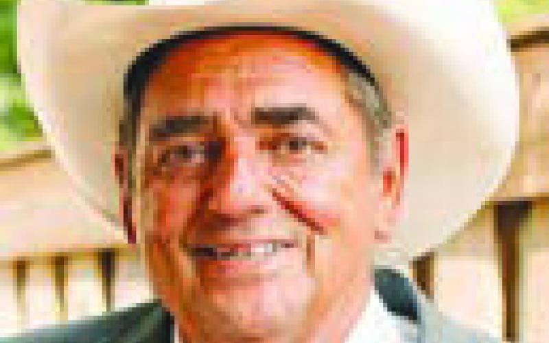 David "Ralph" Albert Necaise Sr.