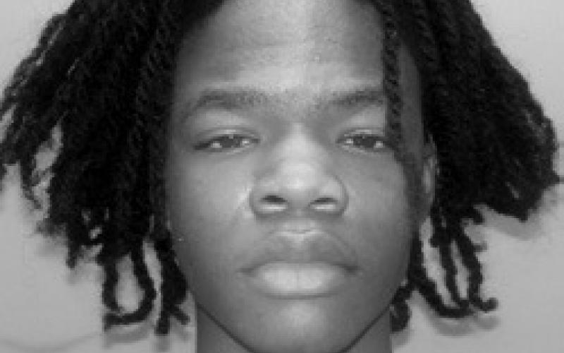 Semaj Daggs