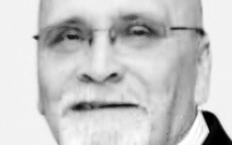Henry Johannes Gonlag, Jr.