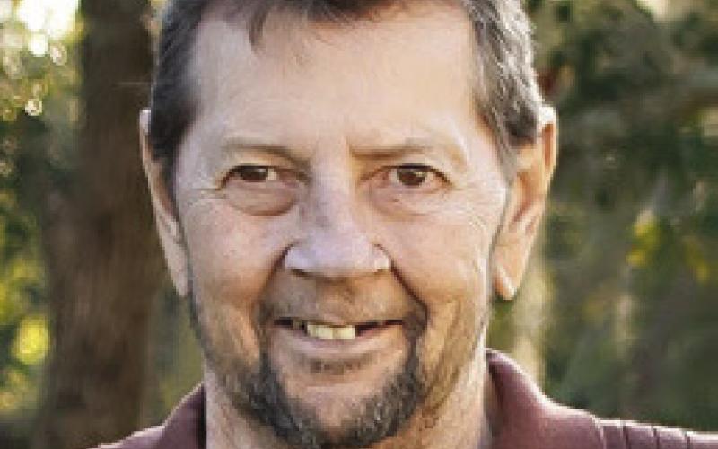 Donald Gerard Hentze, Jr.