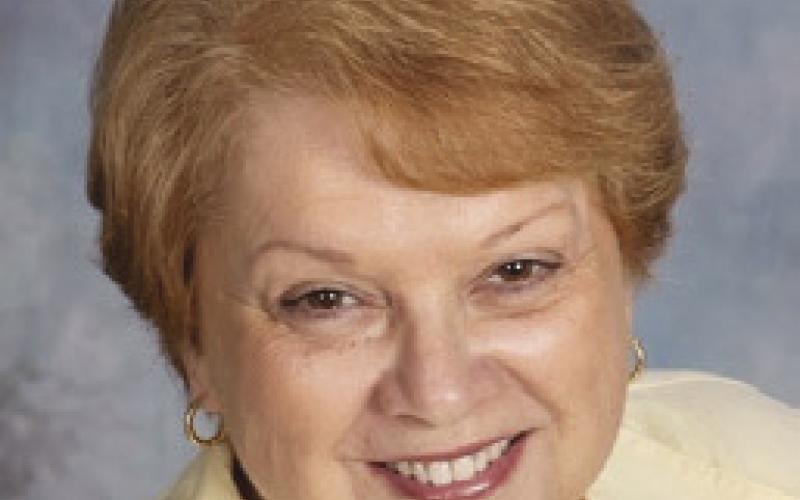 Linda Ansardi Gagliano