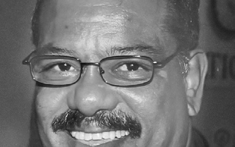 Phil Anthony Barré