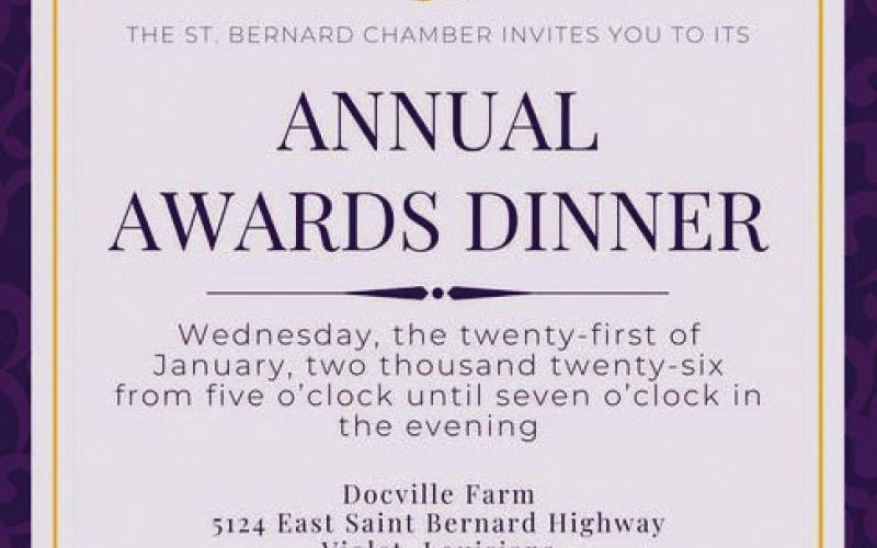 whose philanthropy and parish pride make a meaningful impact.