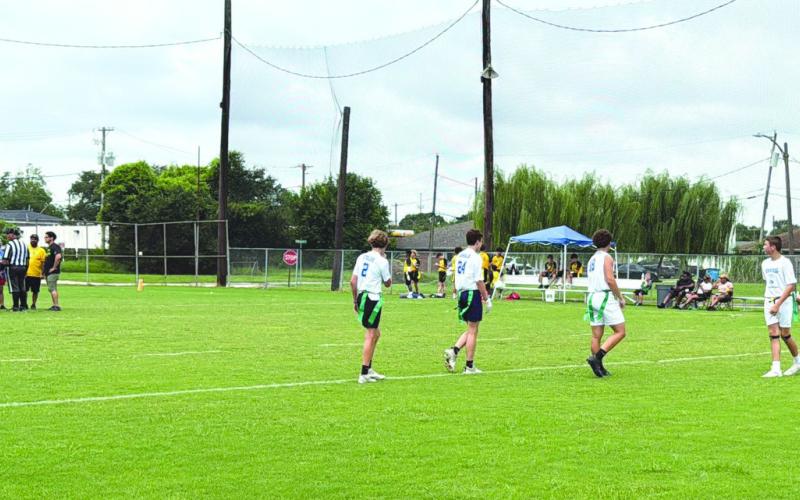 St. Bernard Parish Hosts Busy Weekend of Community Events