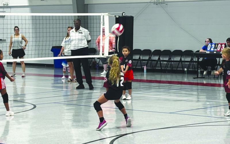 St. Bernard Parish Hosts Busy Weekend of Community Events