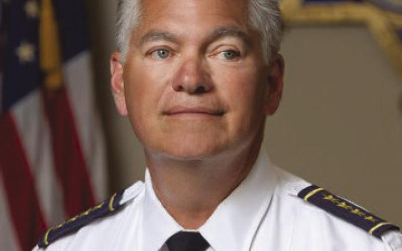 Sheriff Pohlmann Marks 14 Years as St. Bernard Parish Sheriff