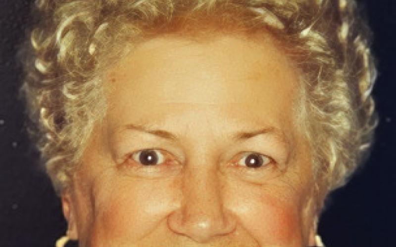 Beverly “Queen B” Yuratich Bachemin