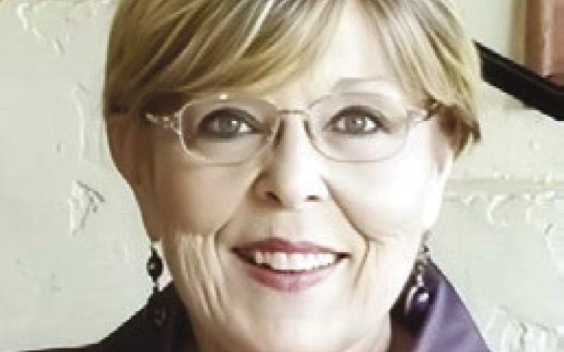 Bonnie Barbay Griffin