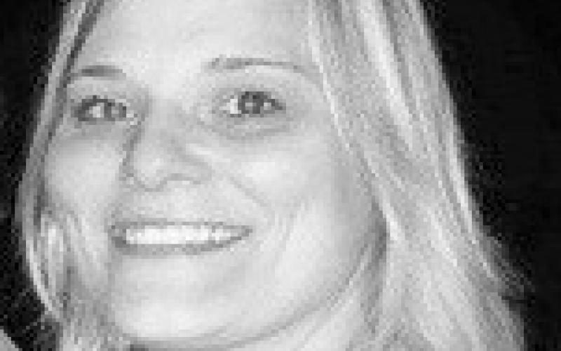 Gretchen Elisabeth Landry Nazar