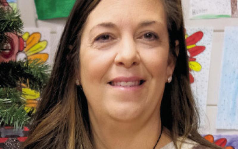 Two St. Bernard Parish Educators Receive API Teacher Awards