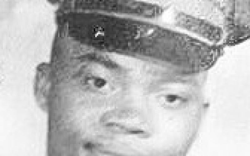 Dwayne Edward Lewis