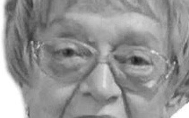 Joyce Ann Becnel Cantrell