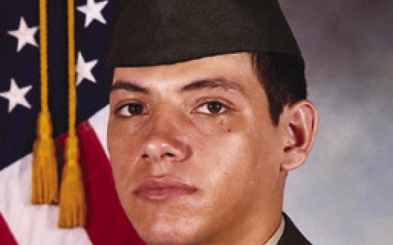 Dominick Joseph Gioia, Sr.