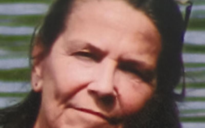 Edith Mary Brassette