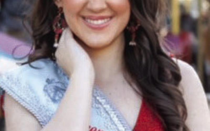 2023 La. Crawfish Festival Teen Queen Riley Moran Reflects on Her Reigning Year