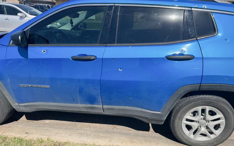 St. Bernard Sheriff’s Office Arrests Three Suspects, Issues Arrest Warrant for Fourth in Shooting
