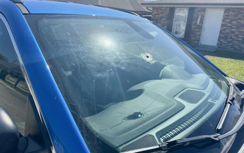 St. Bernard Sheriff’s Office Arrests Three Suspects, Issues Arrest Warrant for Fourth in Shooting