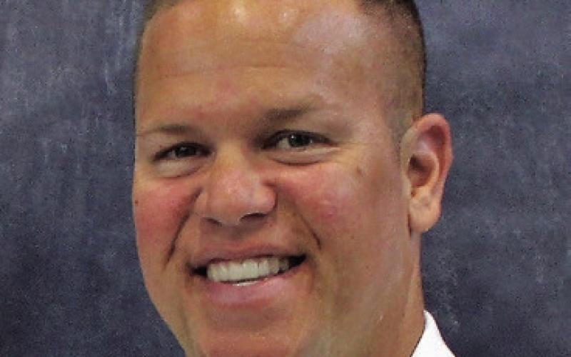 MAJ. DANIEL BOSTIC