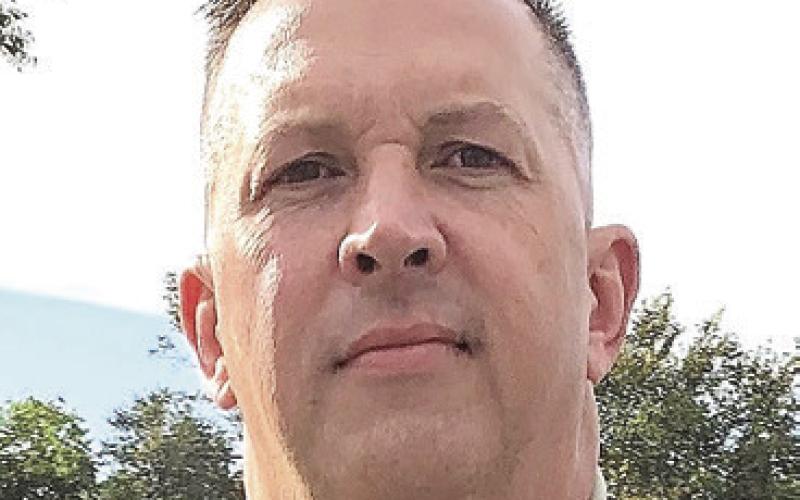 DEP. CHRISTOPHER COUSINS JR.