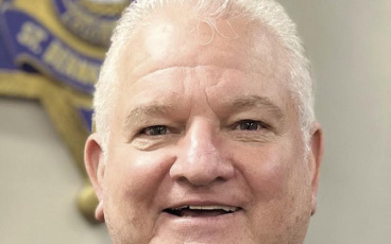 SGT. STEPHEN IMBRAGUGLIO