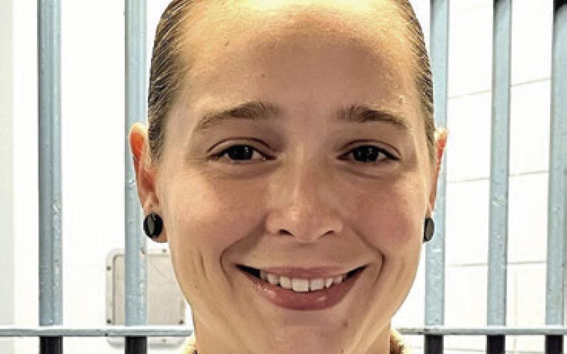 DEP. ALEXIS PELL