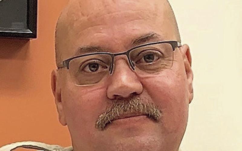 SGT. RICHARD SKYLES