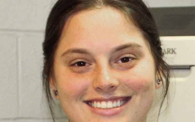 DEP. DESTINY VOSBEIN