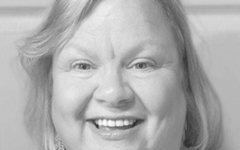 Jamie Bourgeois "Mame” Bennett