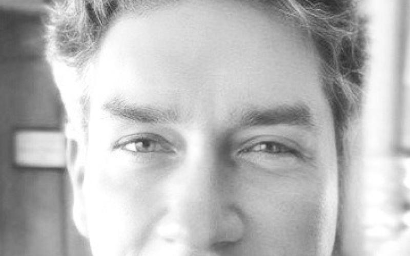 Damien Patrick DeKime
