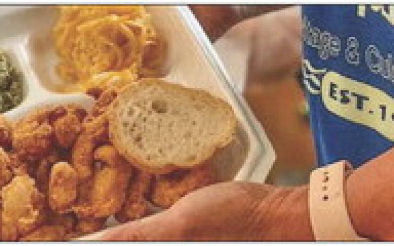Los Isleños Society to Host Monthly Fundraiser on July 12