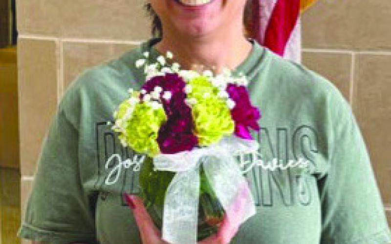 Dawnell Bartholomew - Joseph J. Davies Elementary