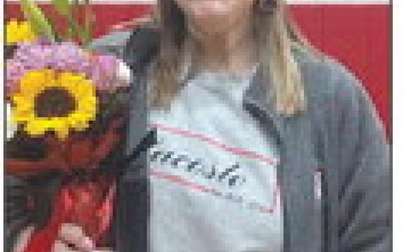 Rebecca Moore - Lacoste Elementary