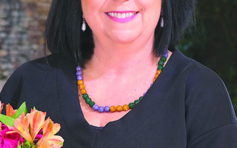 Angie Bertheaud - Central Oce