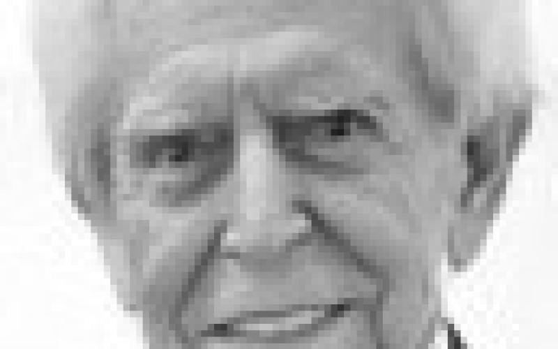 Milton Jude Boackle