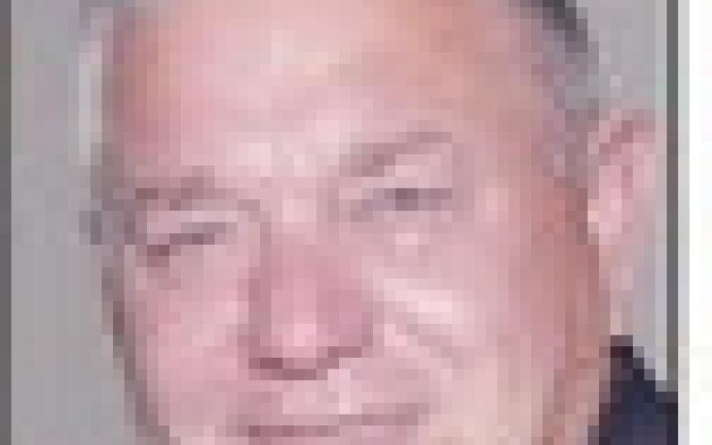 John Jerry Mook