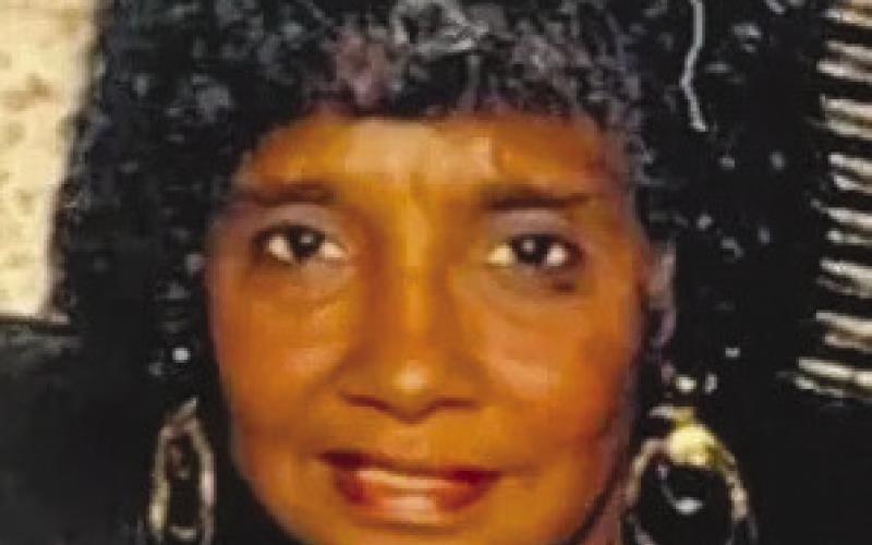 Celestine Jackson Walker
