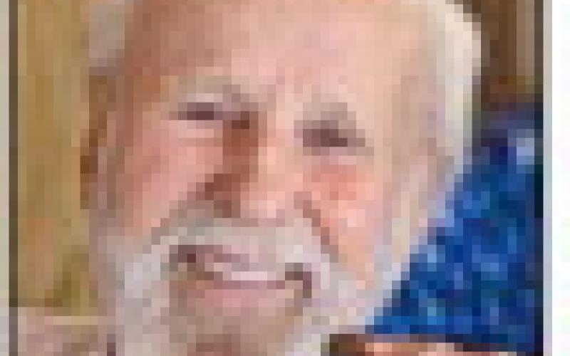 Philip Sterling “Buddy” Robin