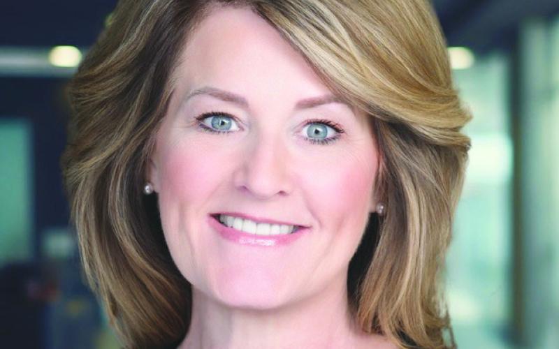 Erin Bigner was recently named as the Executive Director of the St. Bernard Chamber of Commerce.