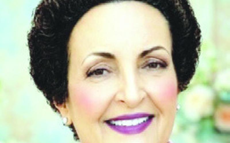 Betty Morales Borne