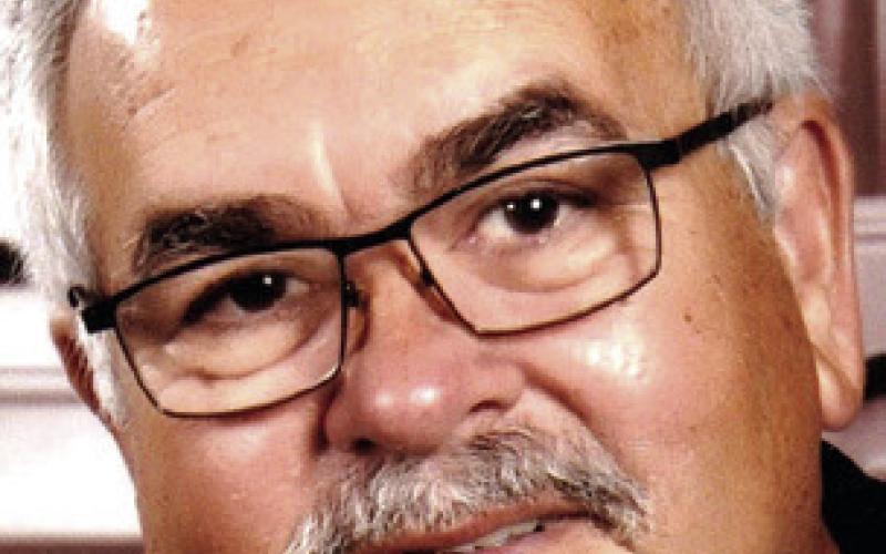 Jesse Resendez Sr.