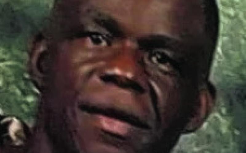 Ronald Johnson