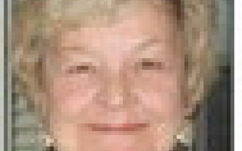 Frances “Kate” Colligan Lansou