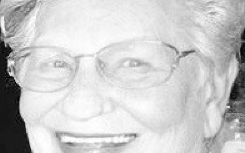 Claudia Faye Atkins Wagner