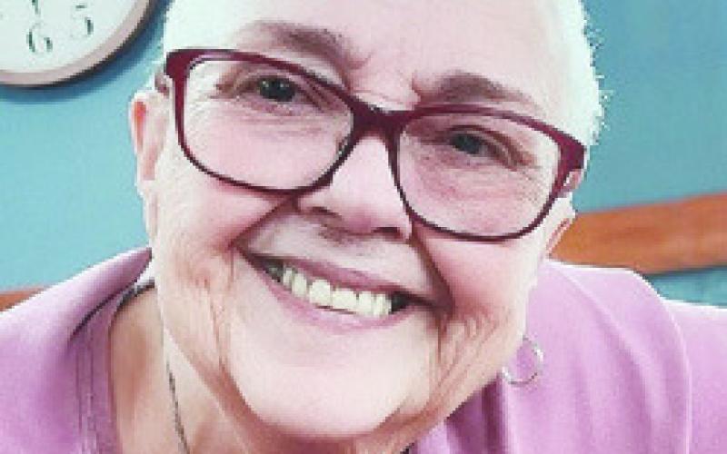 Diane Marie Genovese Clements
